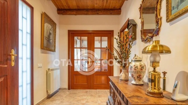 Tarragona - Prades - 900m2