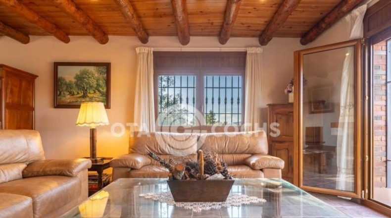 Tarragona - Prades - 900m2