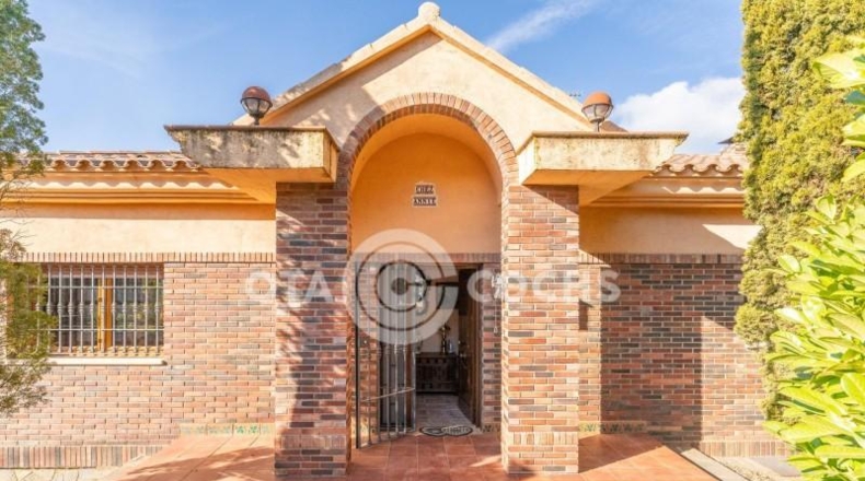 Tarragona - Prades - 900m2