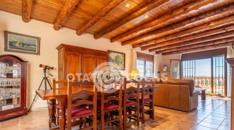 Tarragona - Prades - 900m2
