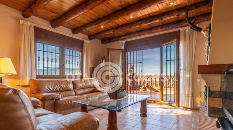 Tarragona - Prades - 900m2