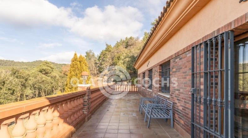 Tarragona - Prades - 900m2
