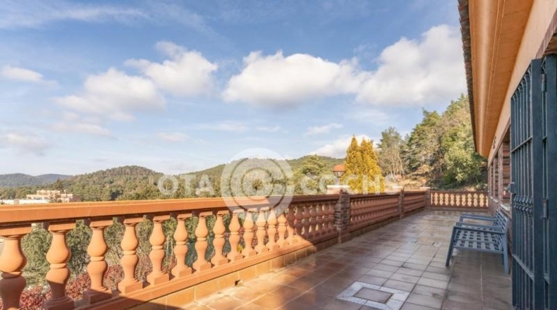 Tarragona - Prades - 900m2