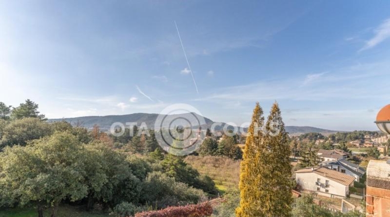 Tarragona - Prades - 900m2