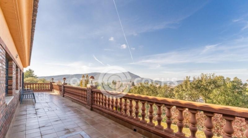 Tarragona - Prades - 900m2