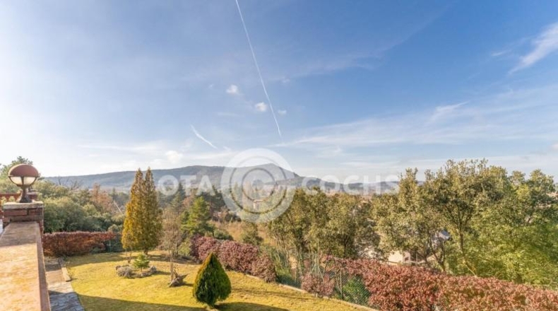 Tarragona - Prades - 900m2