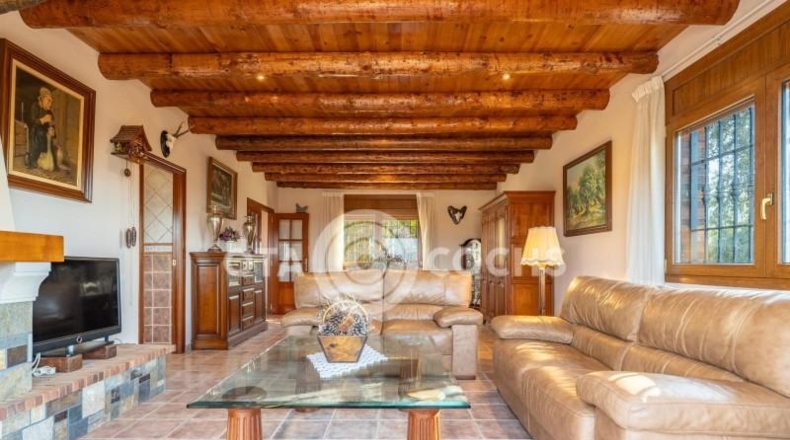 Tarragona - Prades - 900m2