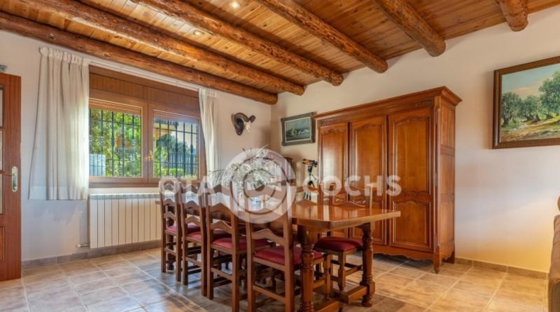 Tarragona - Prades - 900m2