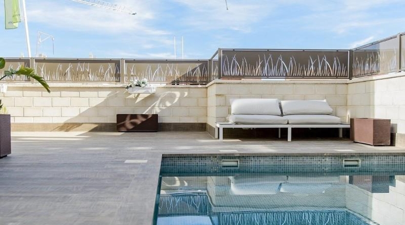 Múrcia - Cartagena - 450m2