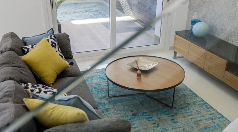 Múrcia - Cartagena - 450m2