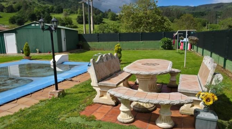 Cantabria - Los Corrales de Buelna - 434m2