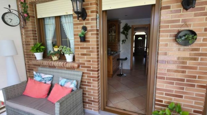 Cantabria - Los Corrales de Buelna - 434m2