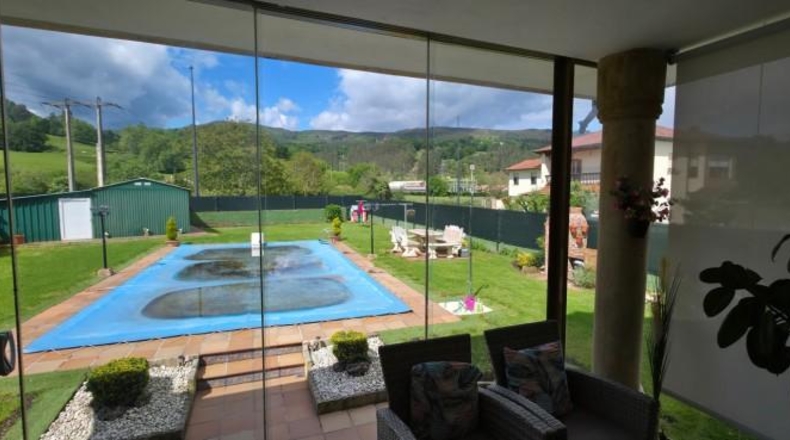 Cantabria - Los Corrales de Buelna - 434m2