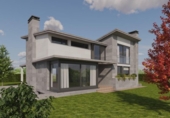 Xalet independent amb terreny en venda a la España, Renedo de Piélagos, ref.: TR285945 foto