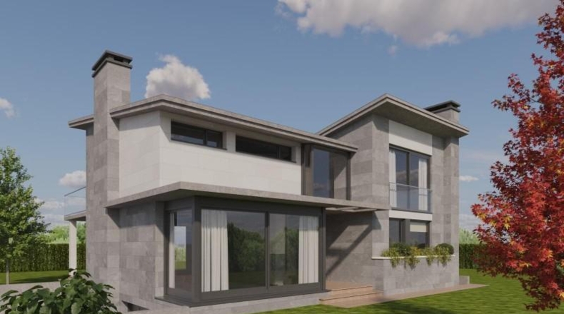 Cantabria - Renedo de Piélagos - 1200m2