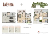 Xalet independent amb terreny en venda a la España, Renedo de Piélagos, ref.: TR285945 foto