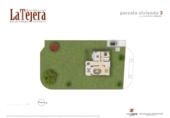Xalet independent amb terreny en venda a la España, Renedo de Piélagos, ref.: TR285945 foto