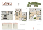 Xalet independent amb terreny en venda a la España, Renedo de Piélagos, ref.: TR285945 foto