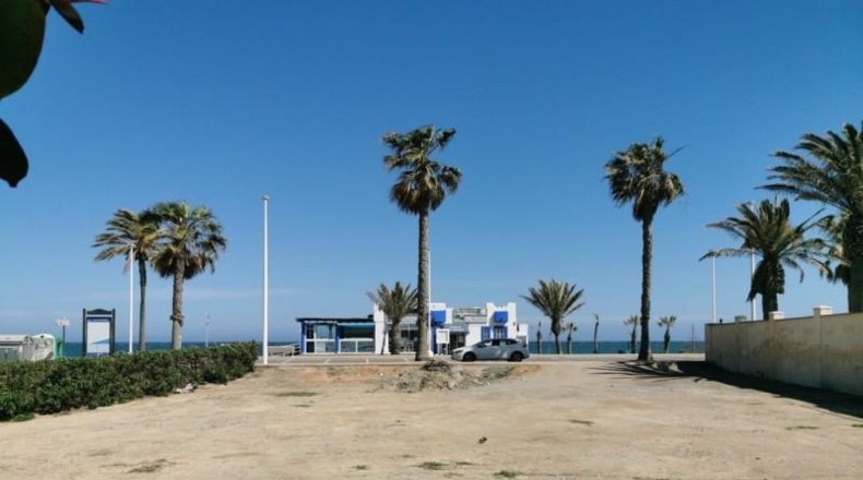 Almería - Roquetas de Mar - 576m2
