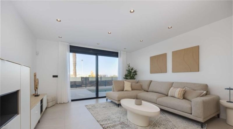 Alicante - Torrevieja - 247m2
