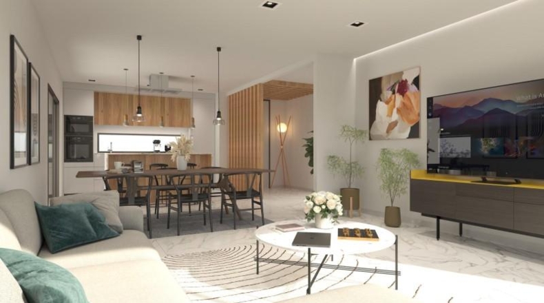 Alicante - Torrevieja - 240m2