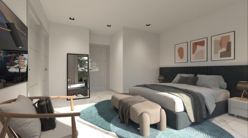 Alicante - Torrevieja - 240m2