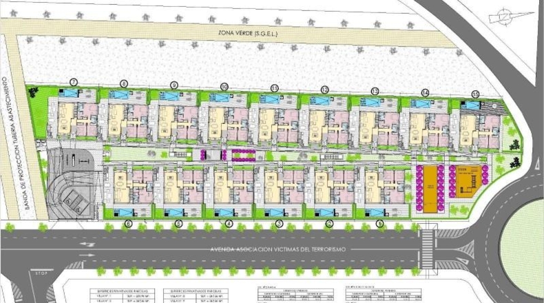 Alicante - Torrevieja - 240m2