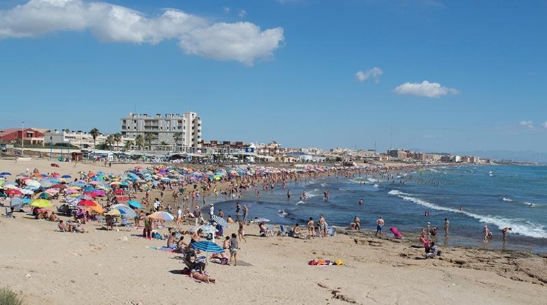 Alicante - Torrevieja - 240m2