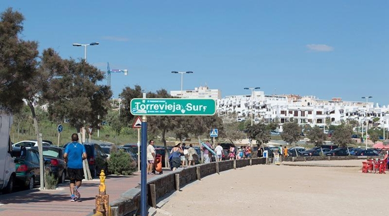 Alicante - Torrevieja - 240m2