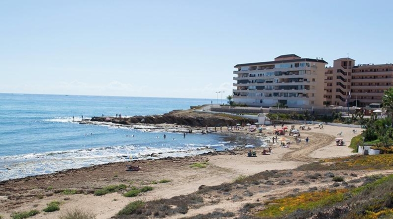 Alicante - Torrevieja - 240m2
