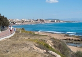 Xalet independent amb terreny en venda a la España, Torrevella, ref.: TR237221 foto