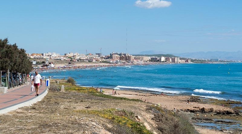 Alicante - Torrevieja - 240m2