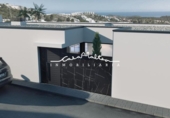 Chalet independiente con terreno en venta en la España, Finestrat, ref: TR221677 foto