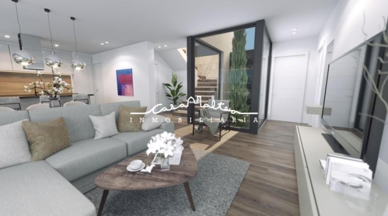 Alicante - Finestrat - 405m2