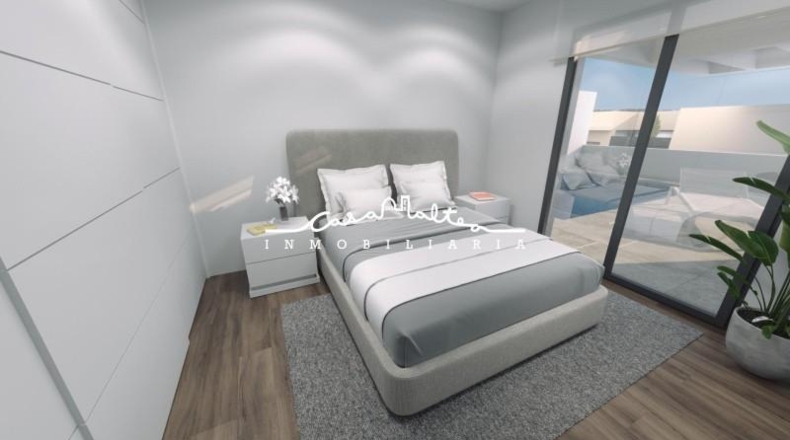 Alicante - Finestrat - 405m2