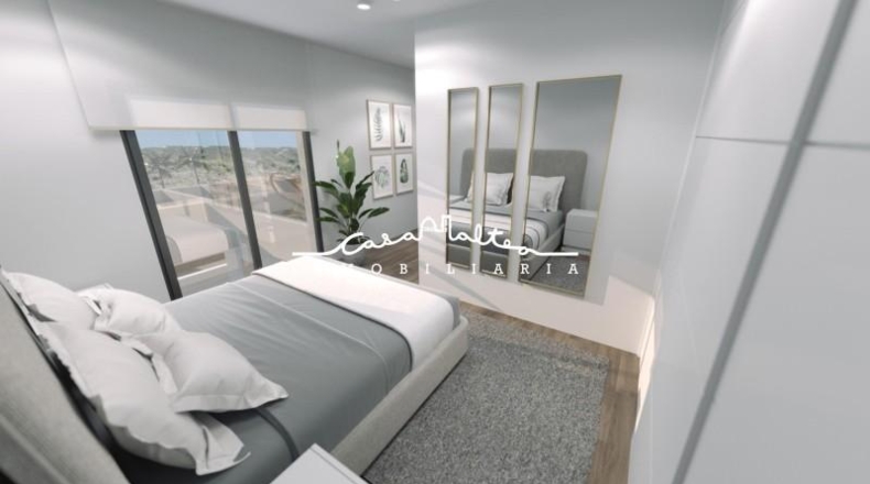 Alicante - Finestrat - 405m2