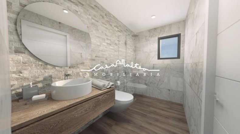 Alicante - Finestrat - 405m2