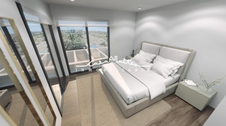 Alicante - Finestrat - 405m2