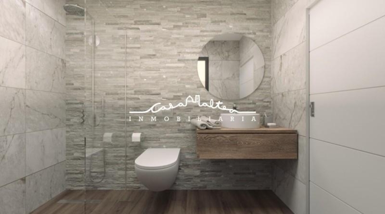 Alicante - Finestrat - 405m2