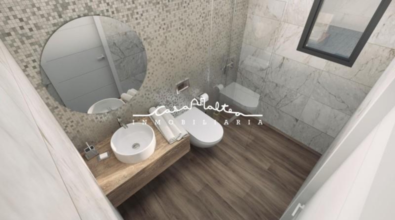 Alicante - Finestrat - 405m2
