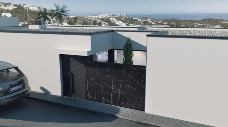 Alicante - Finestrat - 462m2
