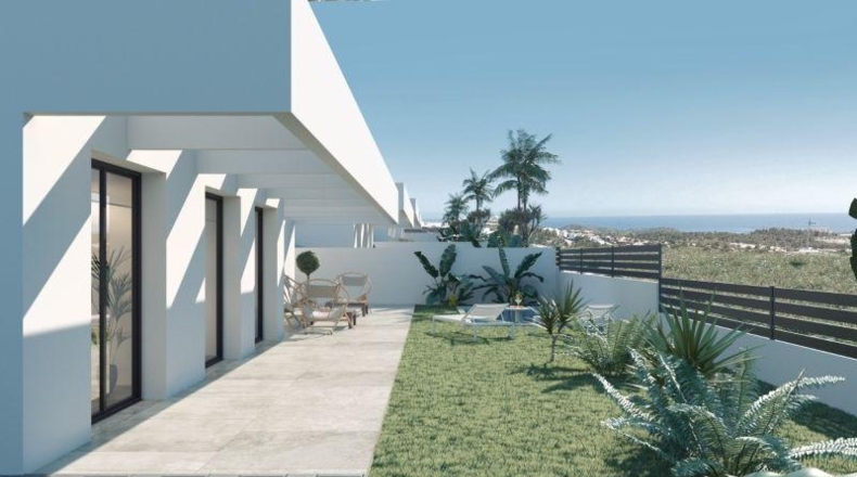 Alicante - Finestrat - 462m2
