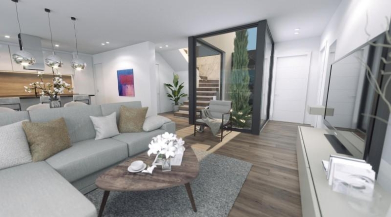 Alicante - Finestrat - 296m2