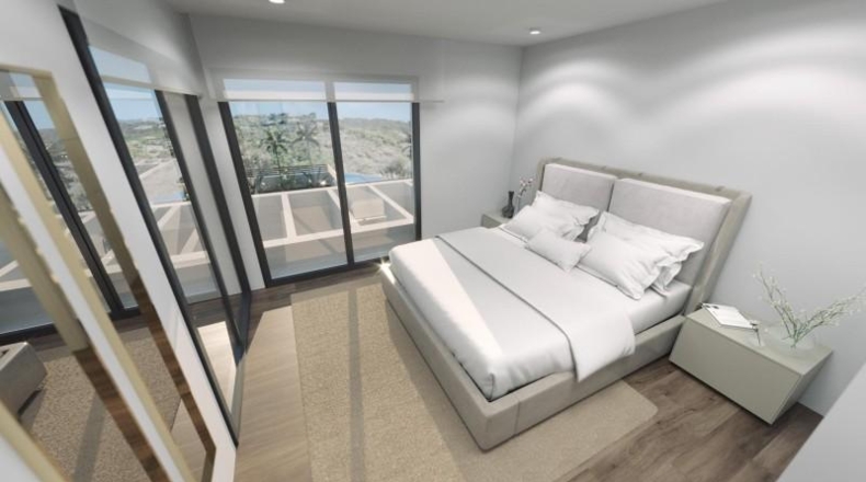 Alicante - Finestrat - 296m2