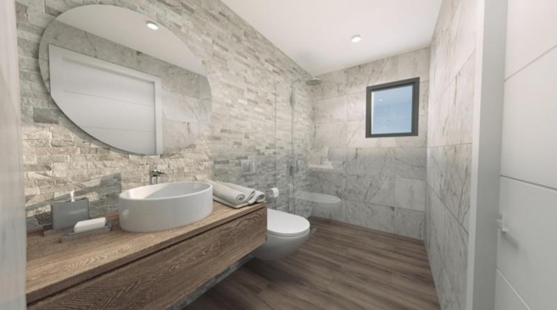 Alicante - Finestrat - 296m2