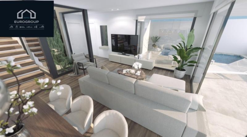 Alicante - Finestrat - 478m2
