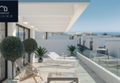 Chalet independiente con terreno en venta en la España, Finestrat, ref: TR222085 foto