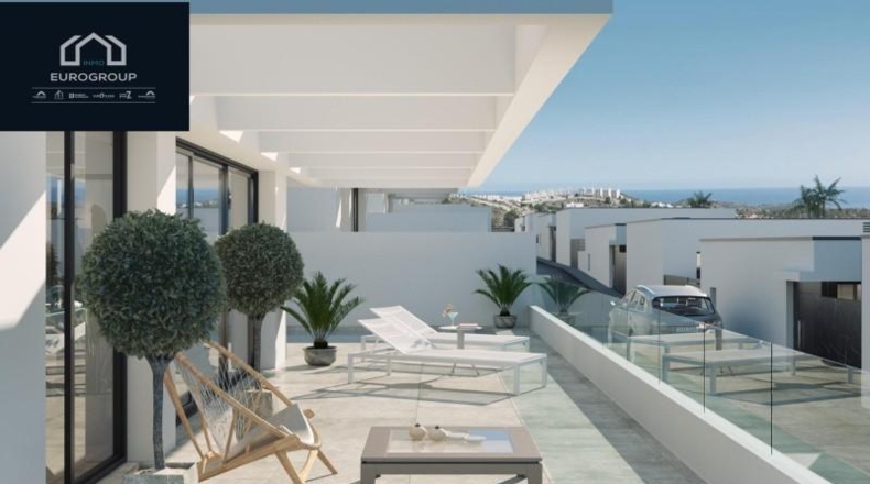 Alicante - Finestrat - 478m2