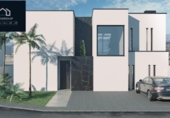 Chalet independiente con terreno en venta en la España, Finestrat, ref: TR222085 foto