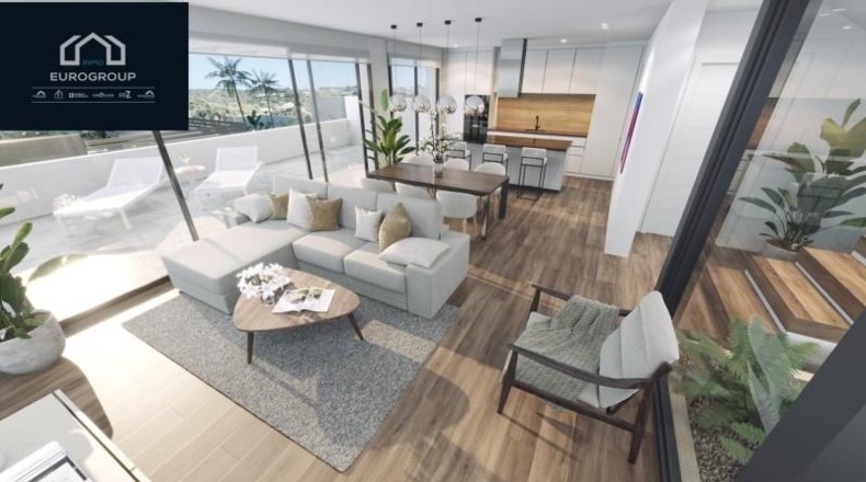 Alicante - Finestrat - 478m2